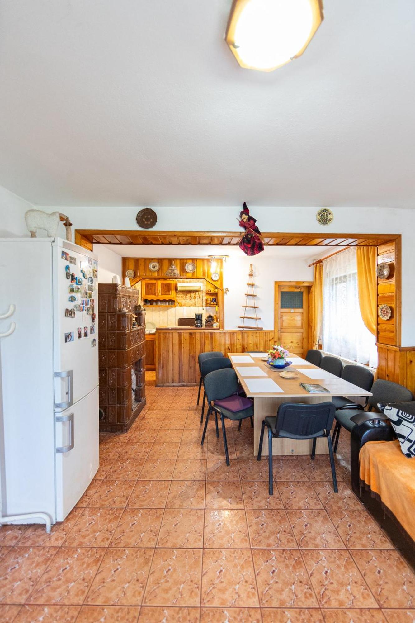 מלון בראן Casa Nan מראה חיצוני תמונה
