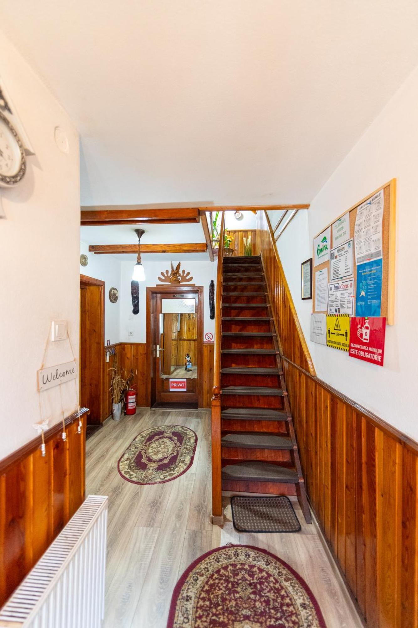 מלון בראן Casa Nan מראה חיצוני תמונה