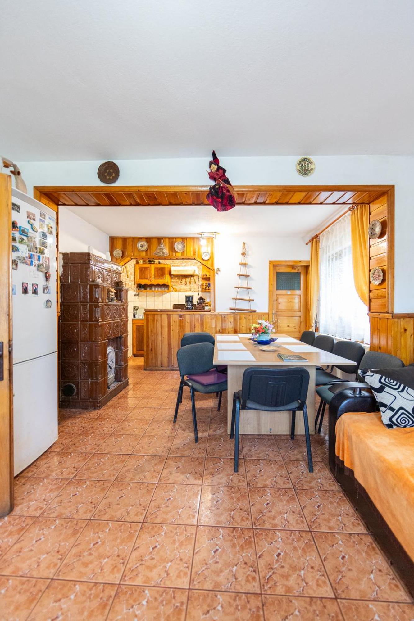 מלון בראן Casa Nan מראה חיצוני תמונה