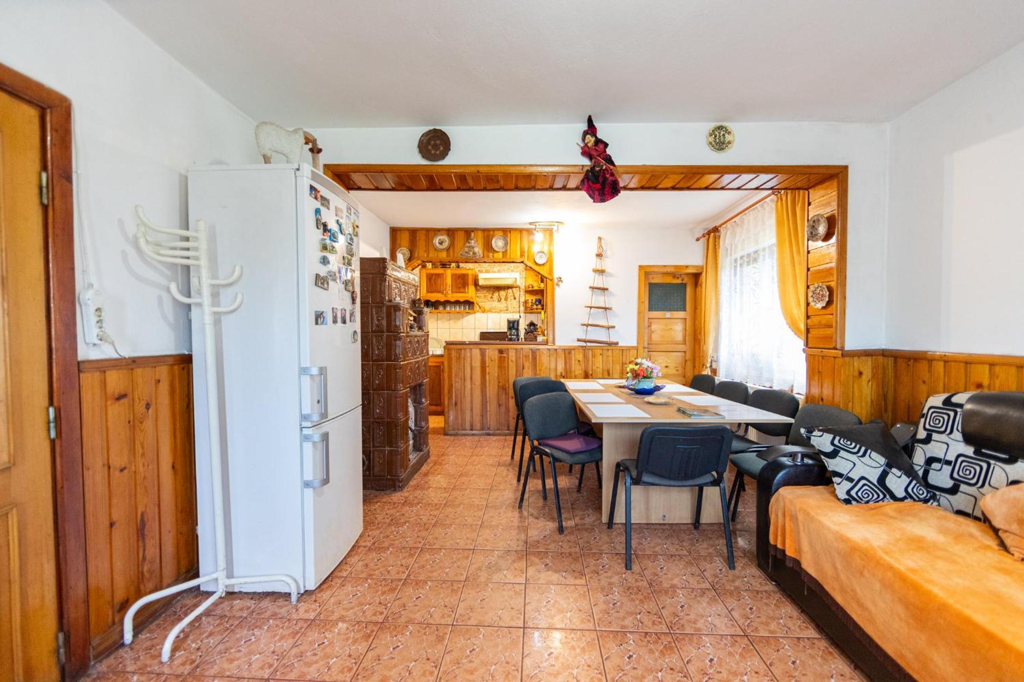 מלון בראן Casa Nan מראה חיצוני תמונה